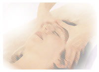 Indian Head Massage Stress Management
