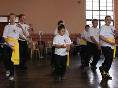 World Tai Chi Day 2010 Johannesburg